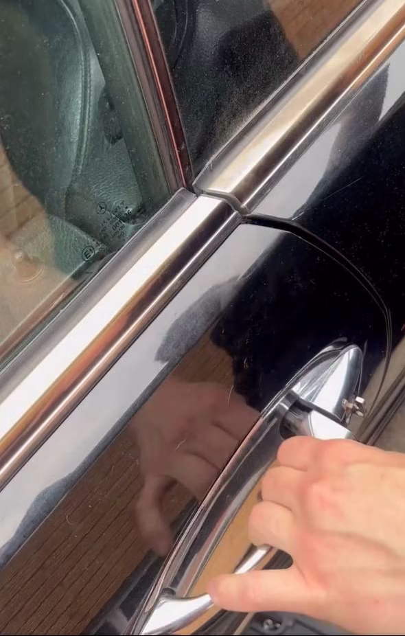24/7 emergency locksmith service
