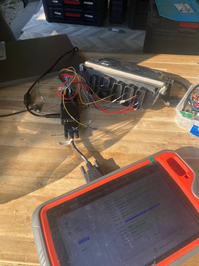 24/7 Mobile Car ECU Cloning Service in Kitchener, Waterloo, and Guelph - Free Quote