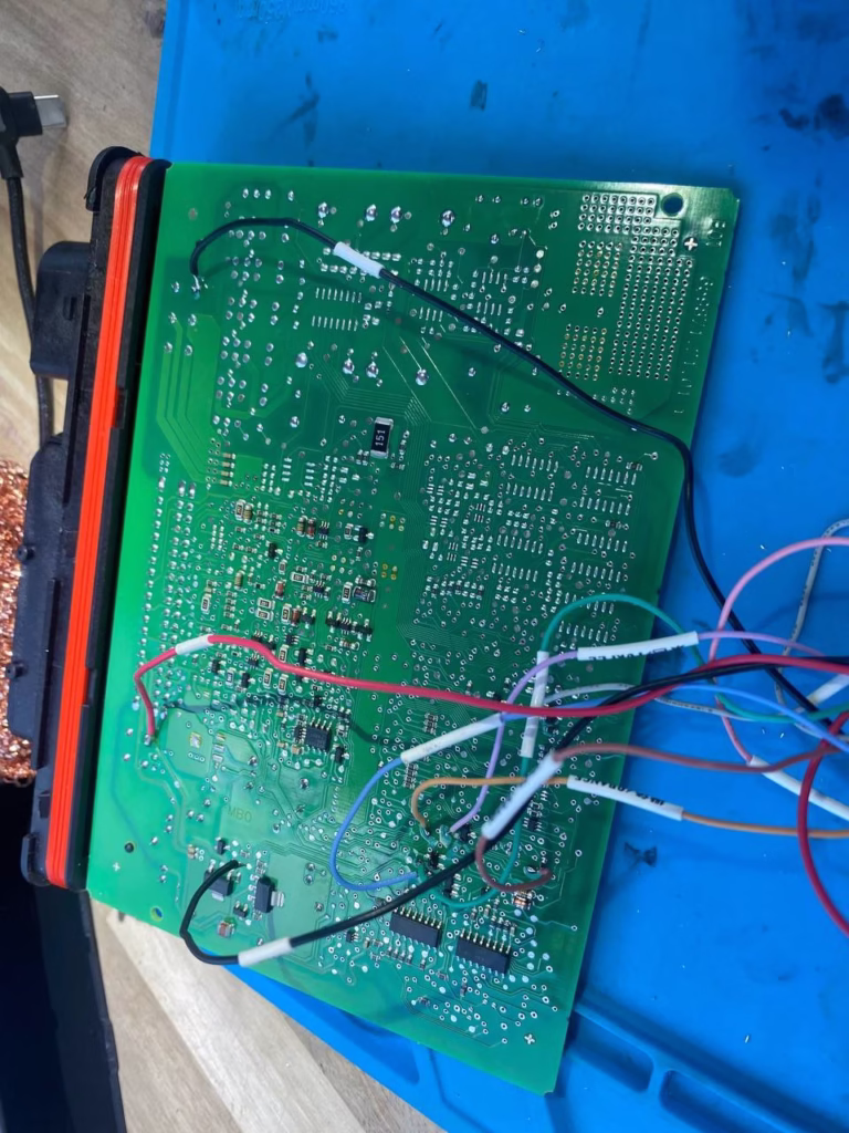 Module Coding in Kitchener