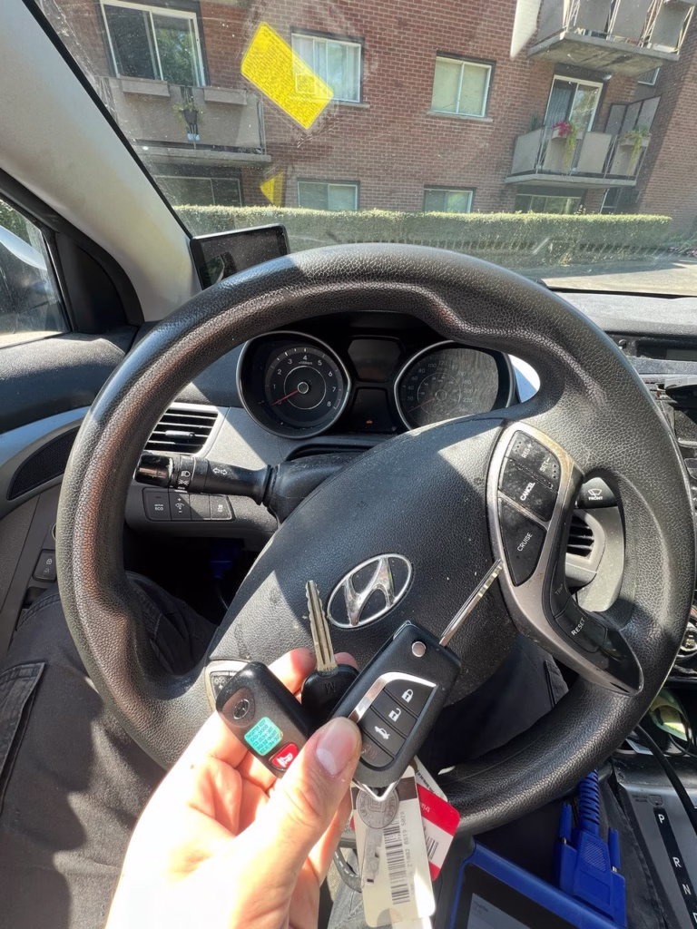 car locksmith in kitchener