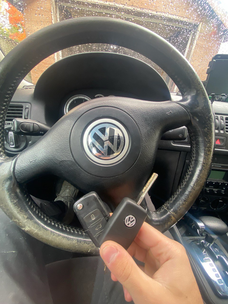car locksmith in cambridge