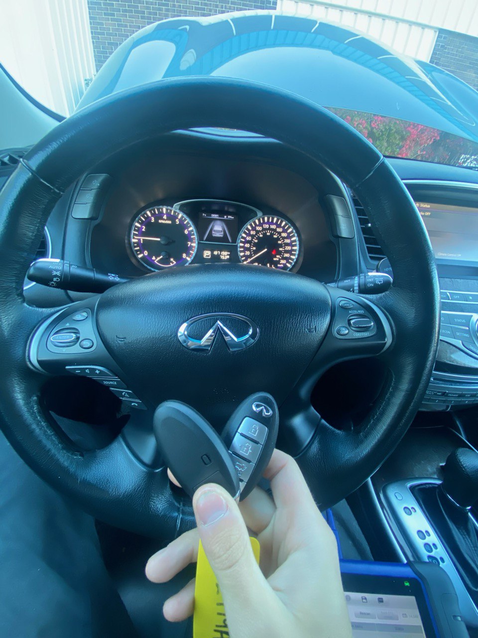 24/7 car lockout cambridge