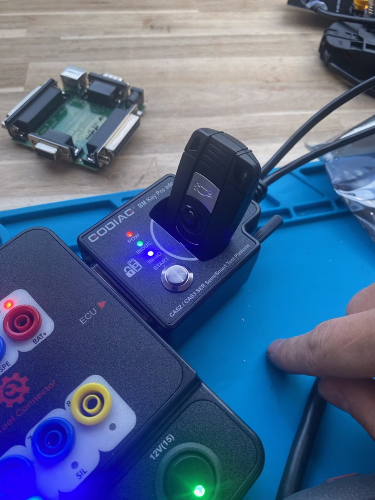 lost all car keys recovery